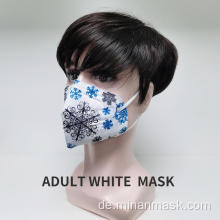 Chemische Maske CE herstellen